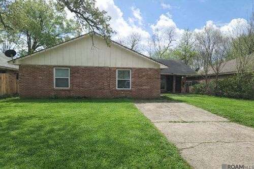 12366-12368 Warfield Ave, Baton Rouge, LA, 70815-7608 | Card Image