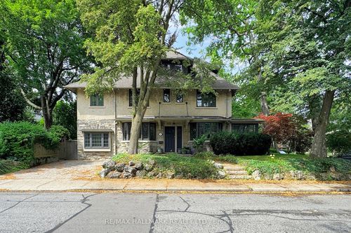 41 Rosedale Heights Dr, Toronto, ON, M4T1C2 | Card Image