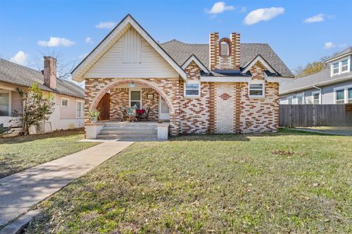 520 N 26th St, Waco, TX, 76707-3306 | Card Image