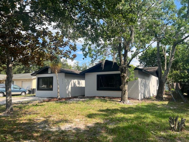 688 Jasmine Road, House other with 3 bedrooms, 2 bathrooms and null parking in Casselberry FL | Image 1