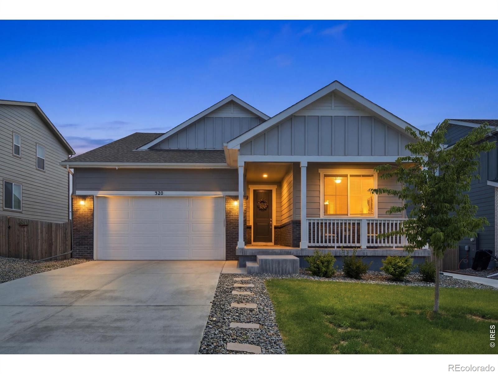 Residential in Johnstown 5