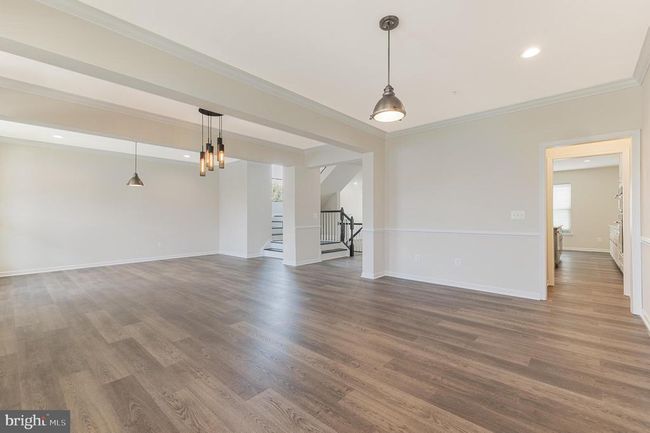 18258 Thunderbolt Rd, House other with 5 bedrooms, 5 bathrooms and null parking in DUMFRIES VA | Image 6