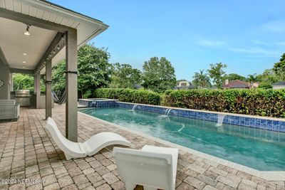 1564 Rivertrace Drive, House other with 5 bedrooms, 4 bathrooms and null parking in Fleming Island FL | Image 1