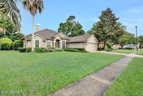 1564 Rivertrace Drive, Fleming Island, FL, 32003 | Card Image