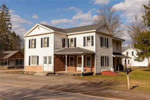 591 County Highway 2, Delancey, NY, 13752-2190 | Card Image