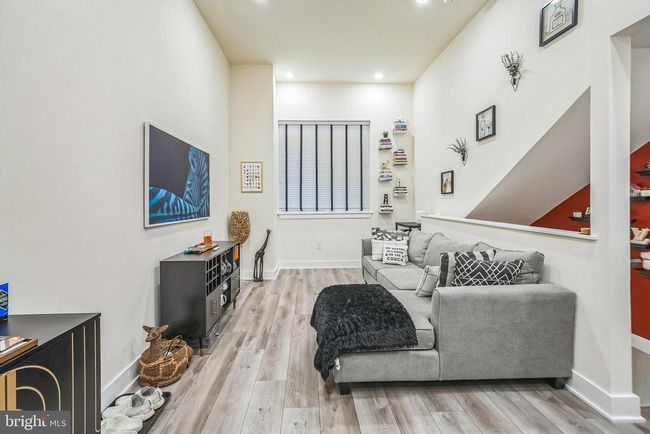 B1 - 1115 N American St, Condo with 1 bedrooms, 1 bathrooms and null parking in PHILADELPHIA PA | Image 7