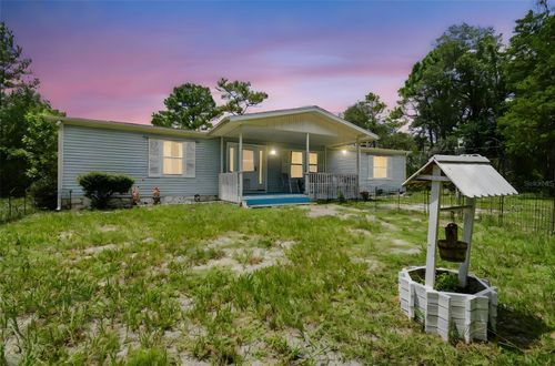 4291 N Mandrake Pt, Crystal River, FL, 34428-2633 | Card Image