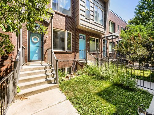 106-4575 Tennyson St, Denver, CO, 80212-2520 | Card Image