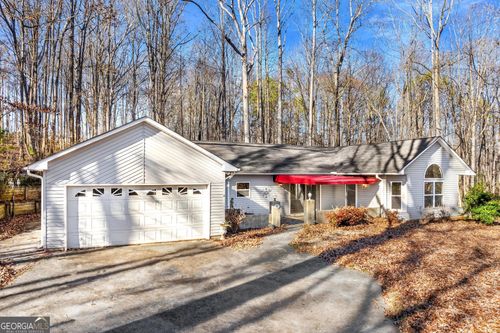 257 Lake Place Drive, LAVONIA, GA, 30553 | Card Image