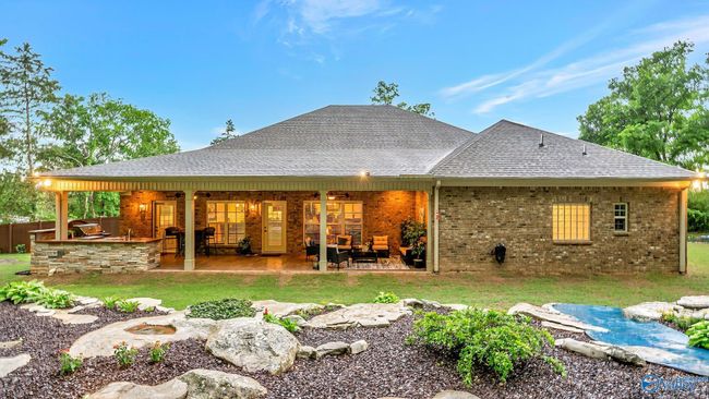12313 Bell Rd Sw, House other with 4 bedrooms, 3 bathrooms and null parking in Huntsville AL | Image 38