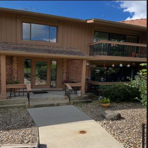 3-1-8090 Garfield Ave, Burr Ridge, IL, 60527-7910 | Card Image