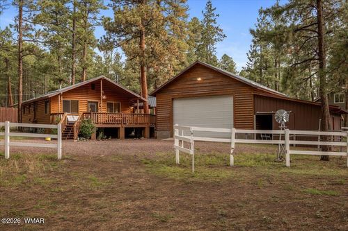 11 Whitetail Rd, Alpine, AZ, 85920 | Card Image