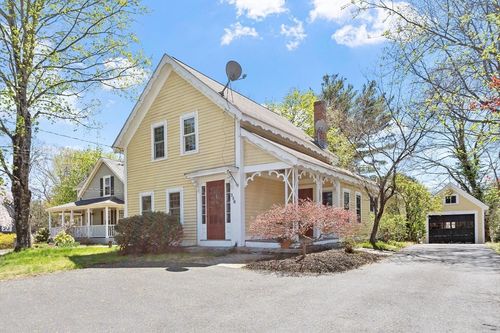358 Great Rd, Stow, MA, 01775-1186 | Card Image