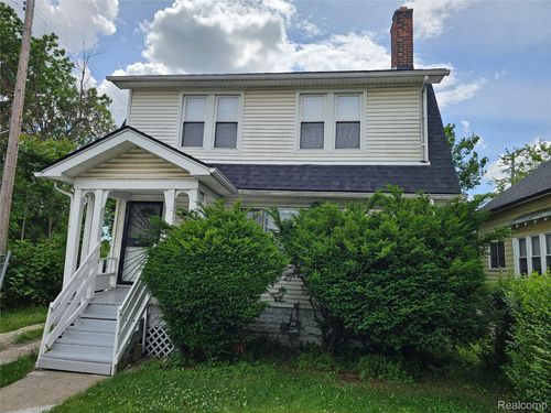 10029 Violetlawn St, Detroit, MI, 48204-2528 | Card Image