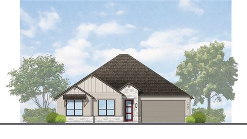 6313 Comanche Moon Trl, Austin, TX, 78747-4633 | Card Image