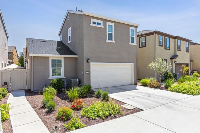 1570 Parkside Way, House other with 3 bedrooms, 3 bathrooms and null parking in Roseville CA | Image 26