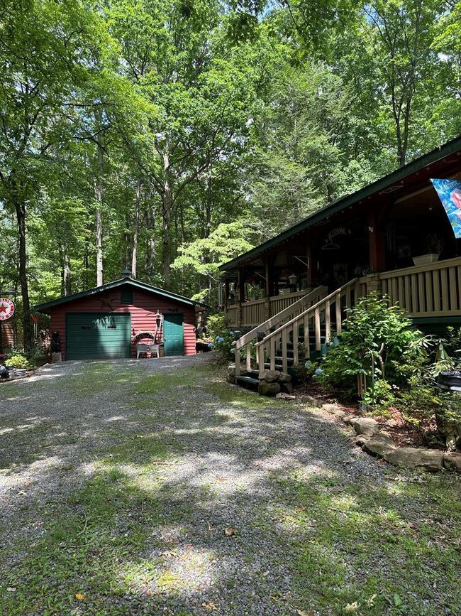 10 Whippoorwill Ln, Home with 2 bedrooms, 2 bathrooms and 1 parking in Murphy NC | Image 40