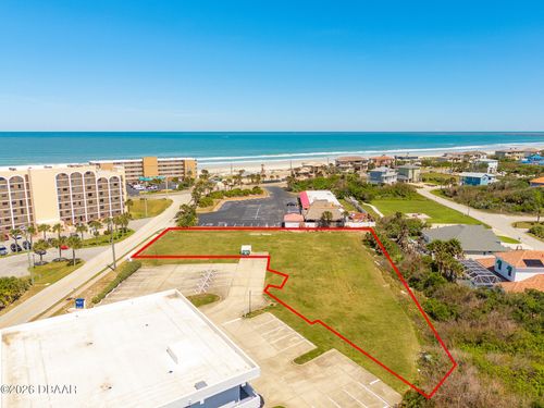 35 Inlet Harbor Rd, Ponce Inlet, FL, 32127-7228 | Card Image