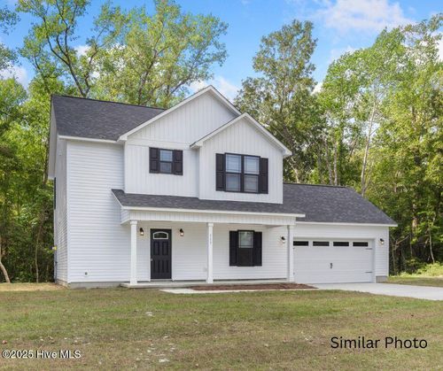 1260 Old Maplehurst Rd, Jacksonville, NC, 28540-3161 | Card Image