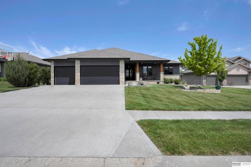 21318 Castlerock Lane, Gretna, NE, 68028 | Card Image