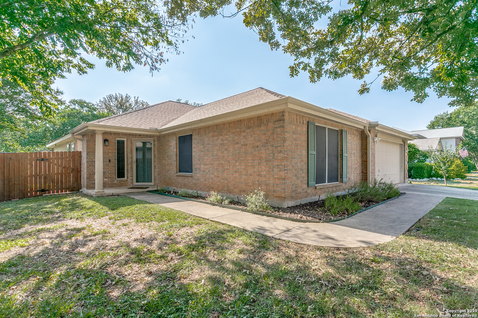 Residential in San Antonio 2