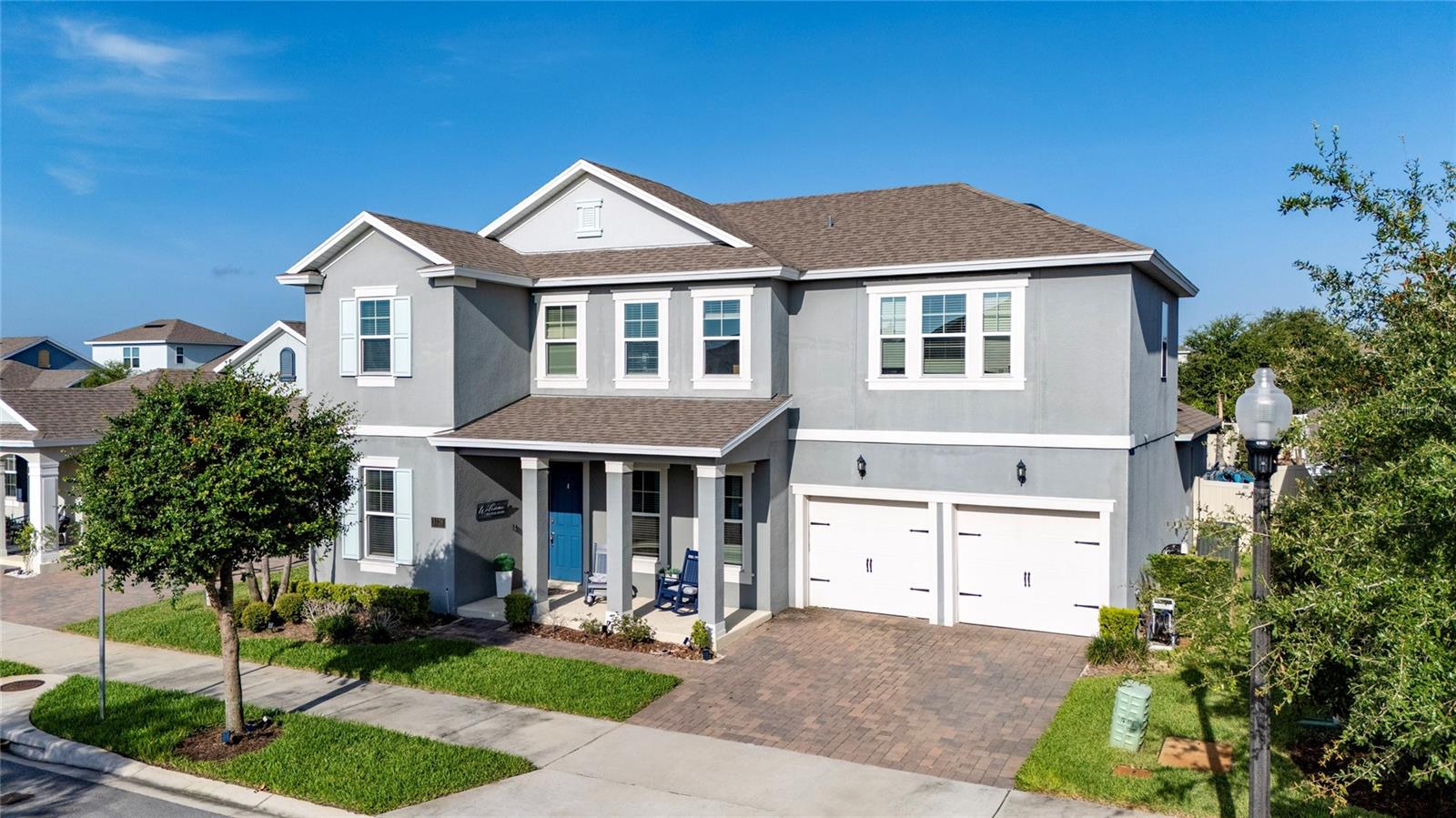 Residential in WINTER GARDEN