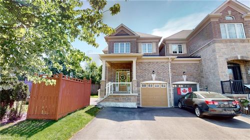 16 Ridgegate Cres, Georgetown, ON, L7G0L1 | Card Image