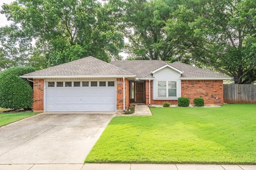 2613 Forestview Dr, Corinth, TX, 76210-2711 | Card Image