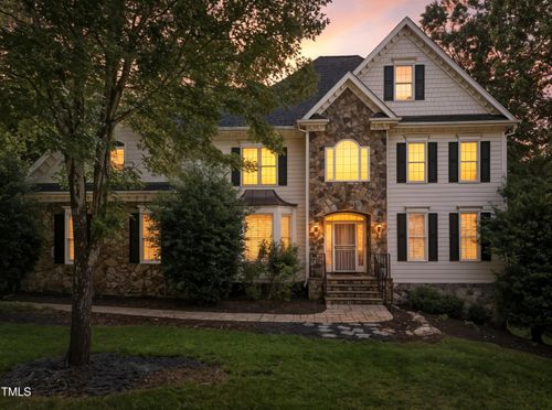 7000 Millstone Ridge Ct, Raleigh, NC, 27614-6538 | Card Image
