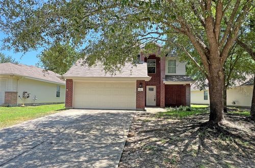 6 Thicket Grove Pl, The Woodlands, TX, 77385-3762 | Card Image