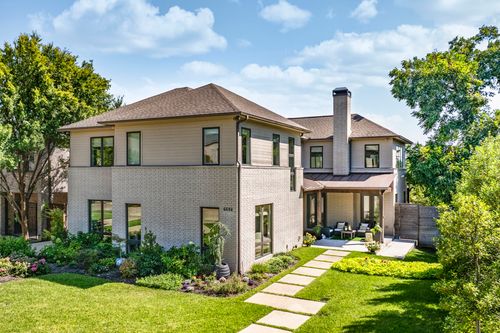 6604 Northridge Dr, Dallas, TX, 75214-3153 | Card Image