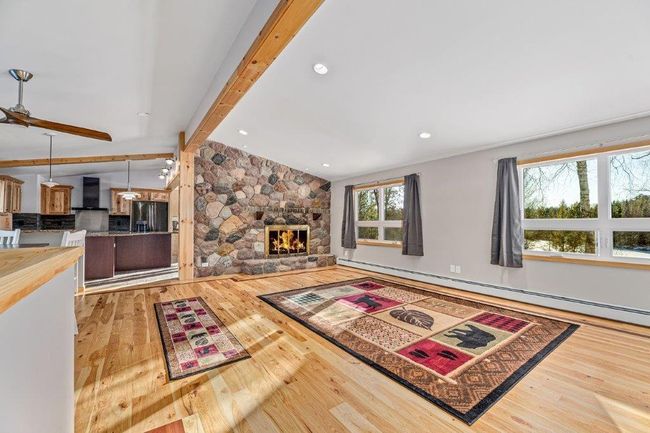 5669 Boulder Ridge Trl, House other with 3 bedrooms, 4 bathrooms and null parking in Boulder Junction WI | Image 12