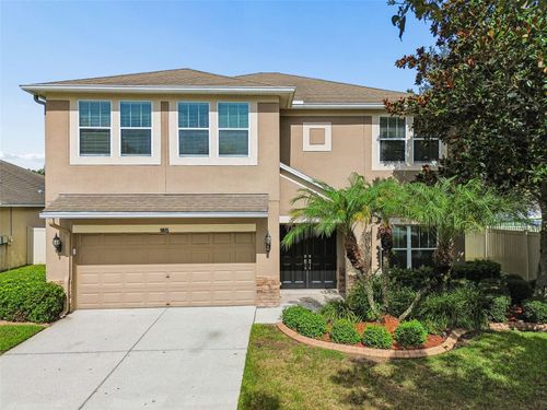 9615 Regiment Ct, LAND O LAKES, FL, 34638-6112 | Card Image