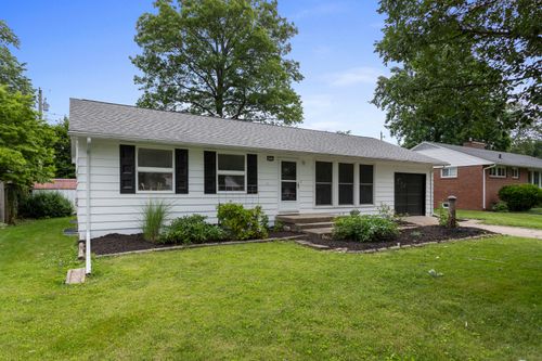 1900 Broadmoor Dr, Champaign, IL, 61821-5852 | Card Image