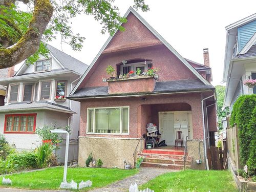 1761 William St, Vancouver, BC, V5L2R5 | Card Image