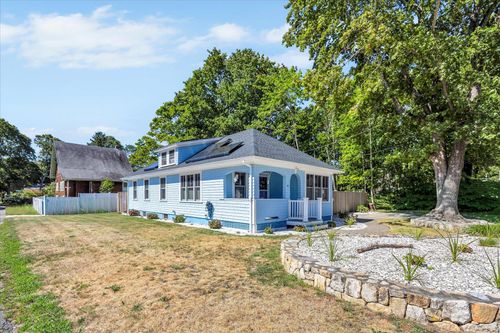 22 Bayview Ave, Monument Beach, MA, 02553 | Card Image