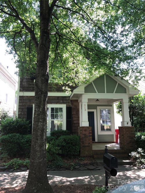 113 Lake Davidson Park, Davidson, NC, 28036-6909 | Card Image