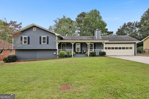 5176 Ashford Ct Sw, Lilburn, GA, 30047-5351 | Card Image