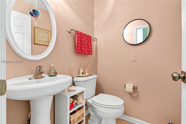 71 Crossings Blvd, House other with 3 bedrooms, 3 bathrooms and null parking in Bluffton SC | Image 19