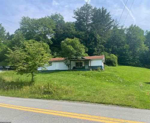 1163 Chub Run Rd, Mount Clare, WV, 26408-7121 | Card Image