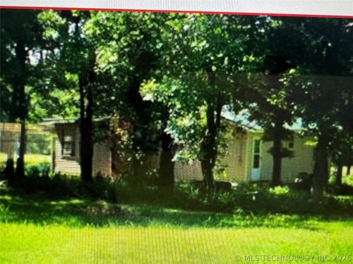 0 Brooken Mountain, Stigler, OK, 74462 | Card Image