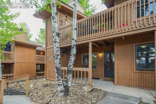 b11-401 Forest Edge Rd, Woodland Park, CO, 80863-2499 | Card Image
