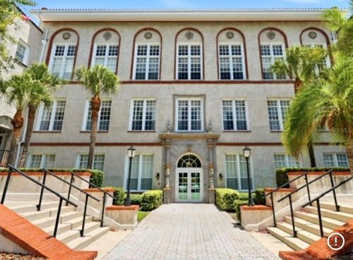 120-701 Mirror Lake Dr N, ST PETERSBURG, FL, 33701-3257 | Card Image