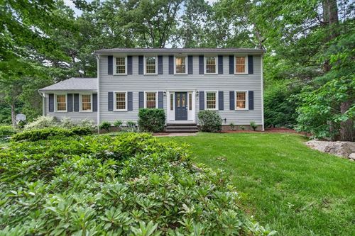 2 Ridge Hill Way, Andover, MA, 01810-3272 | Card Image