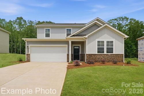 403 Ladue Ln, Salisbury, NC, 28147-8848 | Card Image