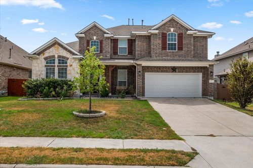 5851 Parma St, Round Rock, TX, 78665-4506 | Card Image