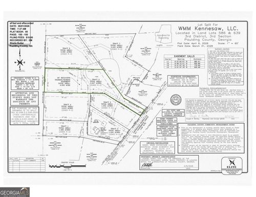 7403 Cartersville Hwy, Dallas, GA, 30132 | Card Image