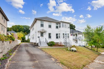 87 Putnam Street, Home with 4 bedrooms, 3 bathrooms and null parking in Bristol CT | Image 2