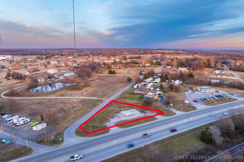 25901 E 51 Highway, Broken Arrow, OK, 74014 | Card Image