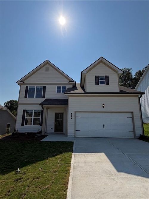 136 Formosa Street, Adairsville, GA, 30103 | Card Image